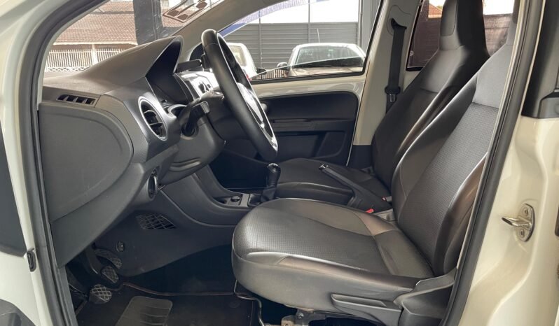 VolksWagen up! Xtreme 2020 completo