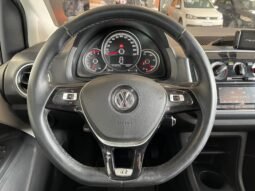 VolksWagen up! Xtreme 2020 completo