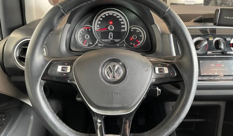 VolksWagen up! Xtreme 2020 completo
