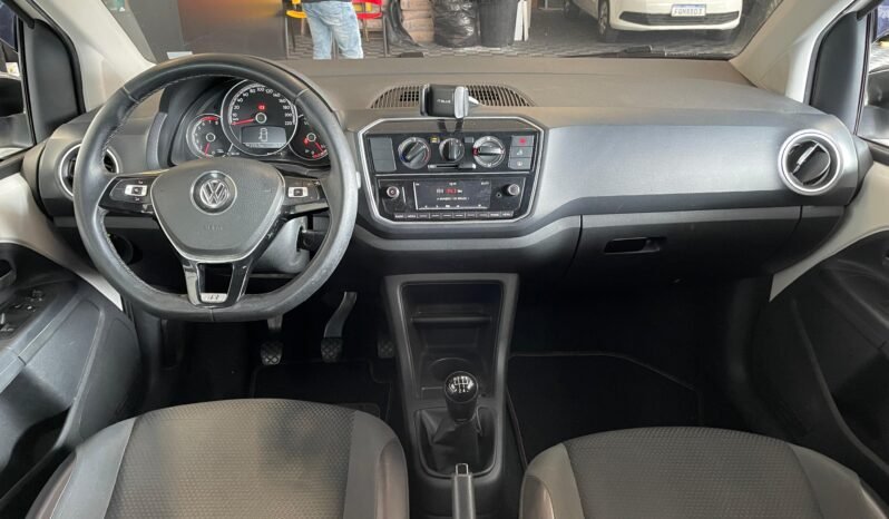VolksWagen up! Xtreme 2020 completo