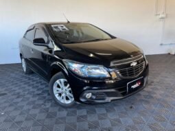 Chevrolet PRISMA Sed. LTZ 2014