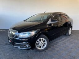 Chevrolet PRISMA Sed. LTZ 2014