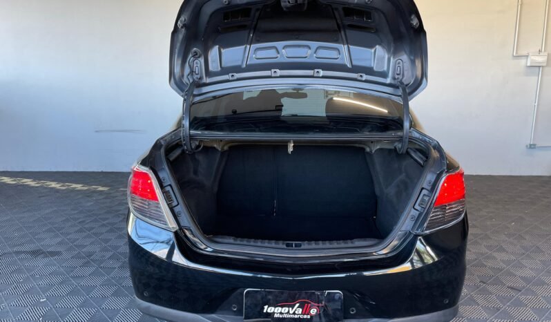 Chevrolet PRISMA Sed. LTZ 2014 completo