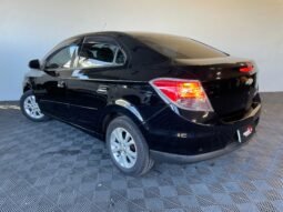 Chevrolet PRISMA Sed. LTZ 2014