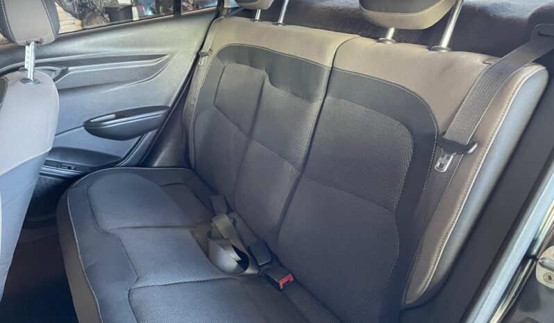 Chevrolet PRISMA Sed. LTZ 2014 completo