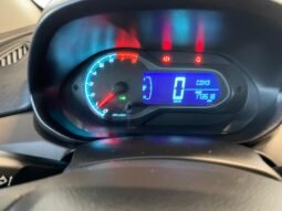 Chevrolet PRISMA Sed. LTZ 2014 completo