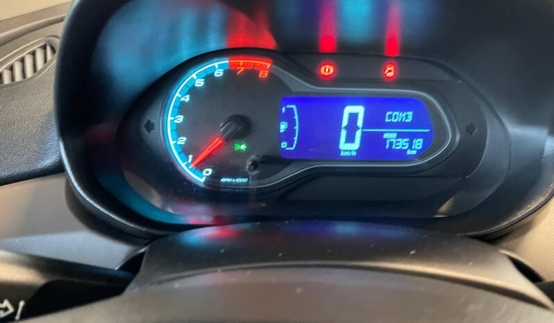 Chevrolet PRISMA Sed. LTZ 2014 completo