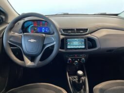 Chevrolet PRISMA Sed. LTZ 2014 completo