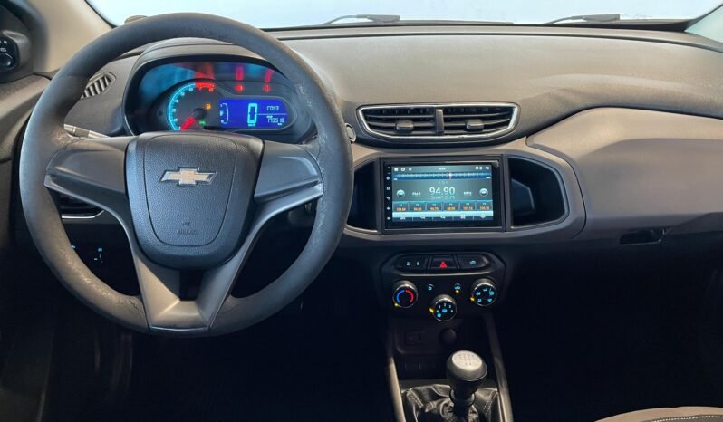 Chevrolet PRISMA Sed. LTZ 2014 completo