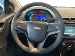 Chevrolet PRISMA Sed. LTZ 2014 completo