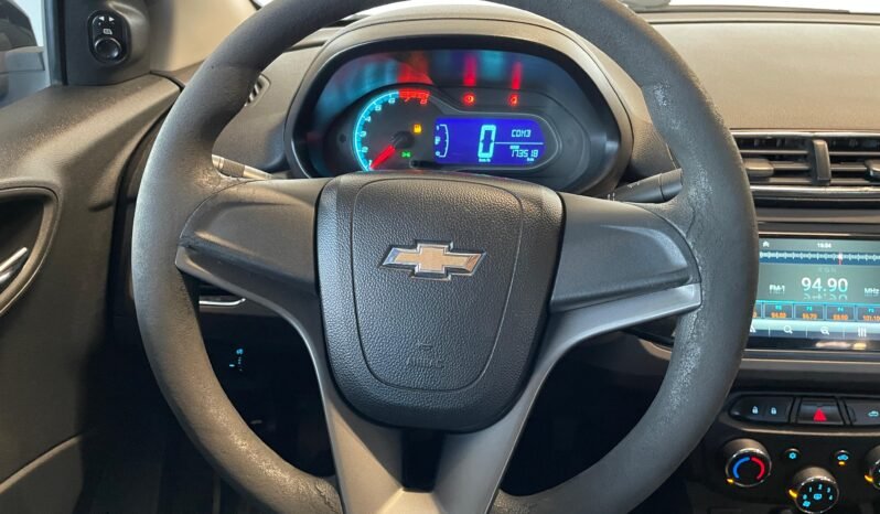 Chevrolet PRISMA Sed. LTZ 2014 completo