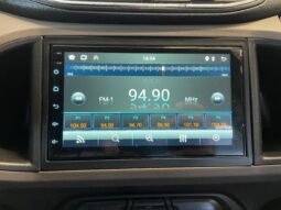 Chevrolet PRISMA Sed. LTZ 2014 completo