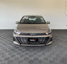 Hyundai HB20 Comfort 2024