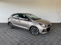 Hyundai HB20 Comfort 2024
