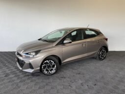 Hyundai HB20 Comfort 2024
