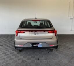 Hyundai HB20 Comfort 2024