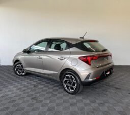 Hyundai HB20 Comfort 2024