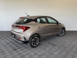 Hyundai HB20 Comfort 2024 completo