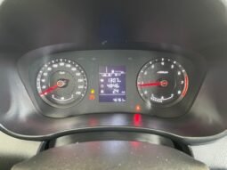 Hyundai HB20 Comfort 2024 completo
