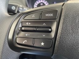 Hyundai HB20 Comfort 2024 completo