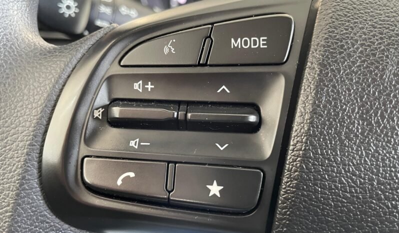 Hyundai HB20 Comfort 2024 completo