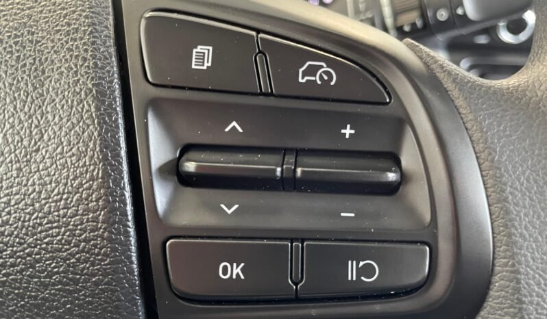 Hyundai HB20 Comfort 2024 completo