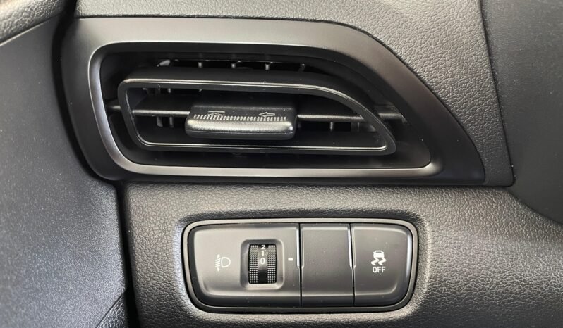 Hyundai HB20 Comfort 2024 completo