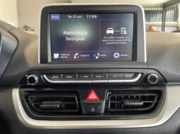 Hyundai HB20 Comfort 2024 completo