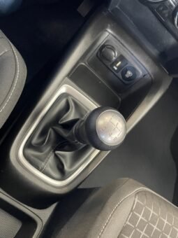 Hyundai HB20 Comfort 2024 completo