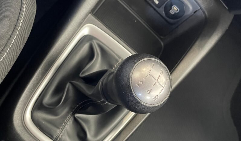 Hyundai HB20 Comfort 2024 completo