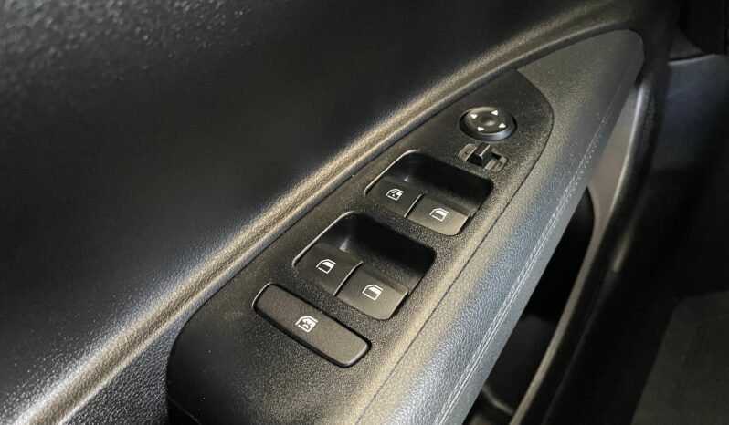 Hyundai HB20 Comfort 2024 completo