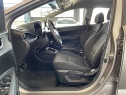 Hyundai HB20 Comfort 2024 completo