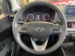 Hyundai HB20 Comfort 2024 completo