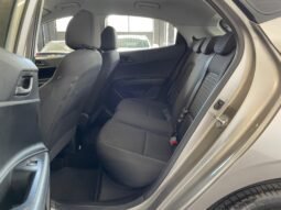Hyundai HB20 Comfort 2024 completo