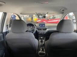 Hyundai HB20 Comfort 2024 completo