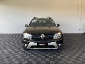 Renault DUSTER Dynamique 2020