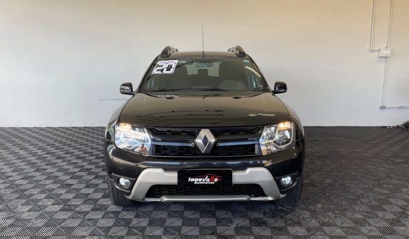 Renault DUSTER Dynamique 2020 completo