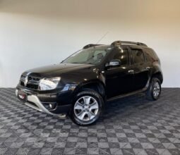 Renault DUSTER Dynamique 2020