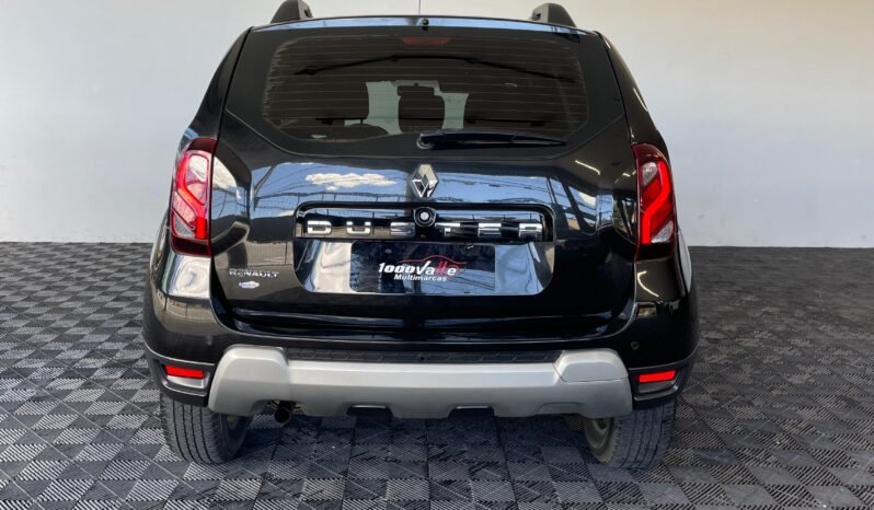 Renault DUSTER Dynamique 2020 completo