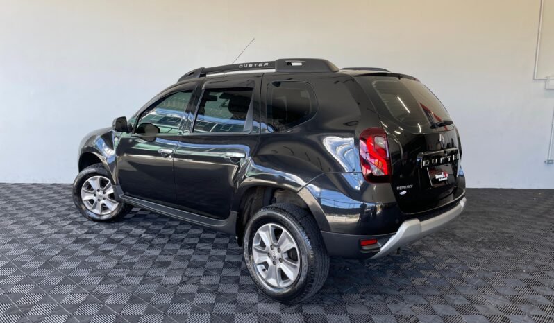Renault DUSTER Dynamique 2020 completo
