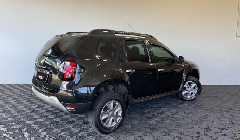 Renault DUSTER Dynamique 2020 completo