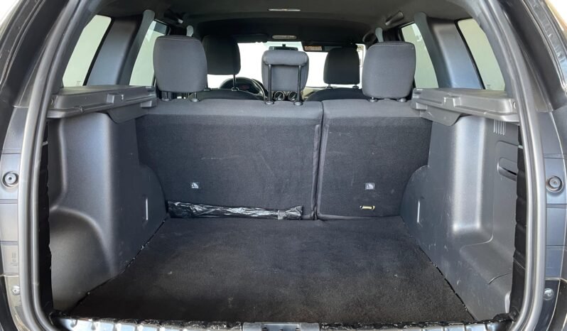 Renault DUSTER Dynamique 2020 completo