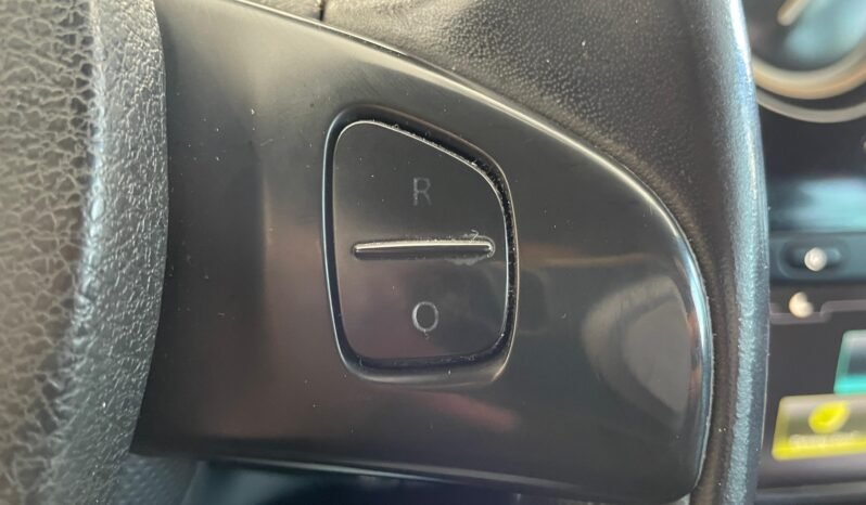 Renault DUSTER Dynamique 2020 completo