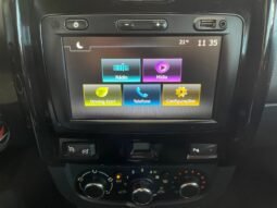 Renault DUSTER Dynamique 2020 completo