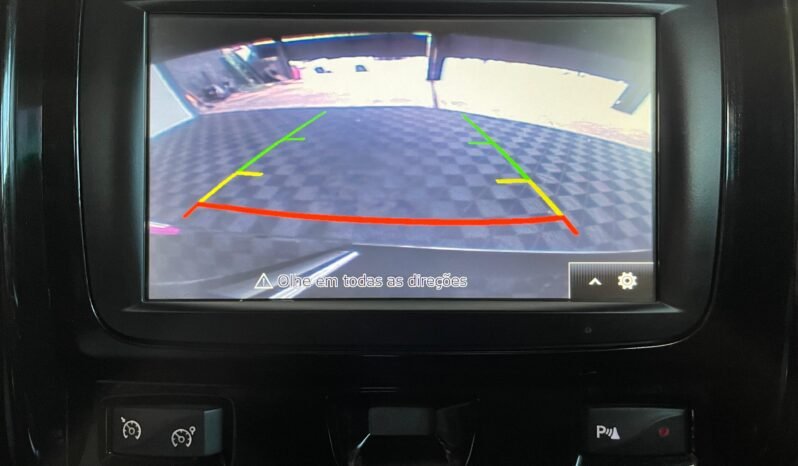 Renault DUSTER Dynamique 2020 completo