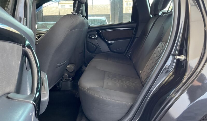Renault DUSTER Dynamique 2020 completo