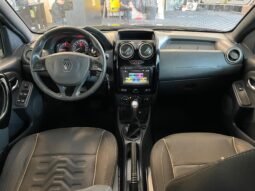 Renault DUSTER Dynamique 2020 completo