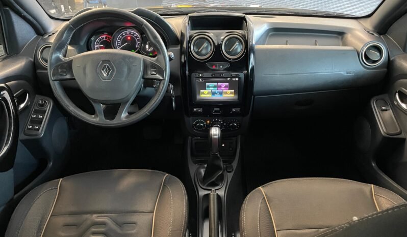Renault DUSTER Dynamique 2020 completo