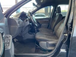 Renault DUSTER Dynamique 2020 completo