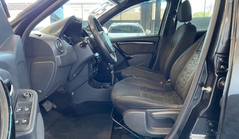 Renault DUSTER Dynamique 2020 completo